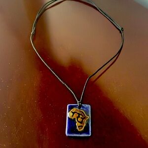 African Necklace